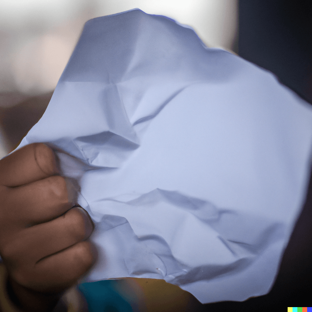 Document management challenges cover