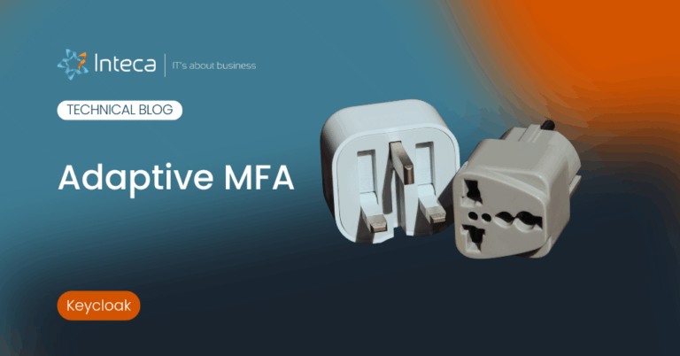 What is adaptive multi-factor authentication (adaptive MFA)?