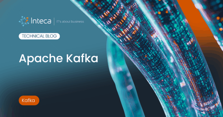 Apache Kafka w praktyce