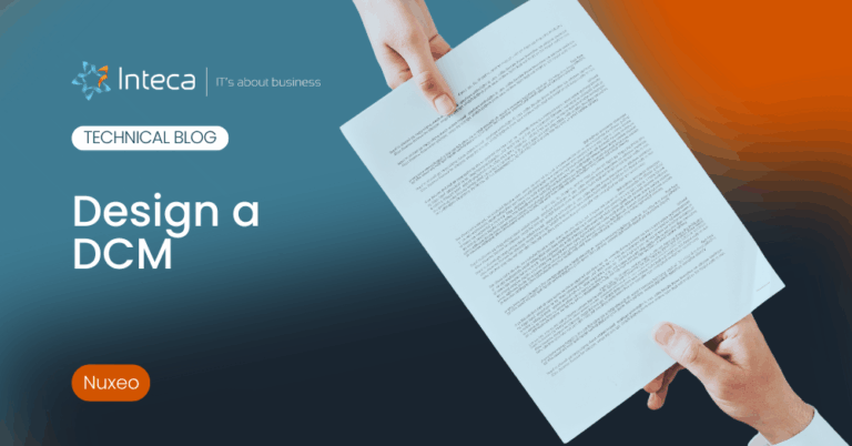 Design a document management system