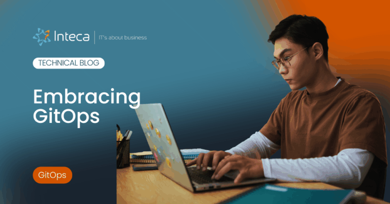 Embracing GitOps in a Multistage Environment: A Comprehensive Guide