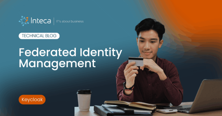 What is Federated Identity Management (FIM)?
