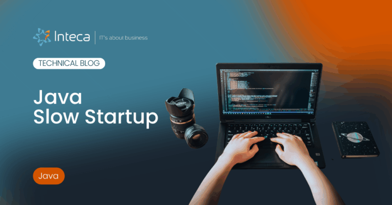 Facing Slow Startup Times in Your Java Applications? Discover the Solution