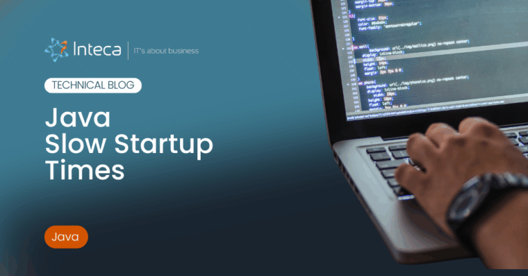 Your Java Applications Are Struggling with Slow Startup Times and High Memory Footprints