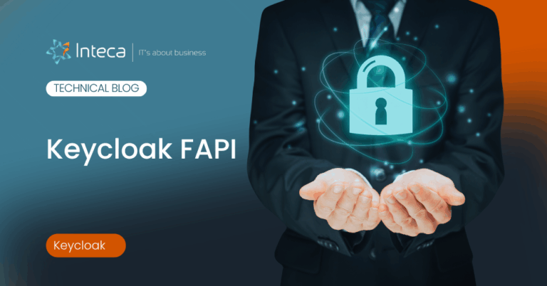 Zgodność Keycloak z FAPI: nowy kamień milowy w dziedzinie bezpieczeństwa klasy finansowej