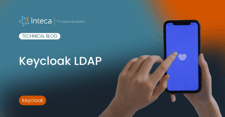 Federacja użytkowników Keycloak LDAP: Przewodnik po integracji z Active Directory