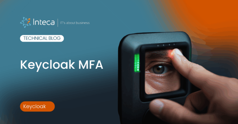 Keycloak MFA – kompletny przewodnik po wdrożeniu uwierzytelniania wieloskładnikowego