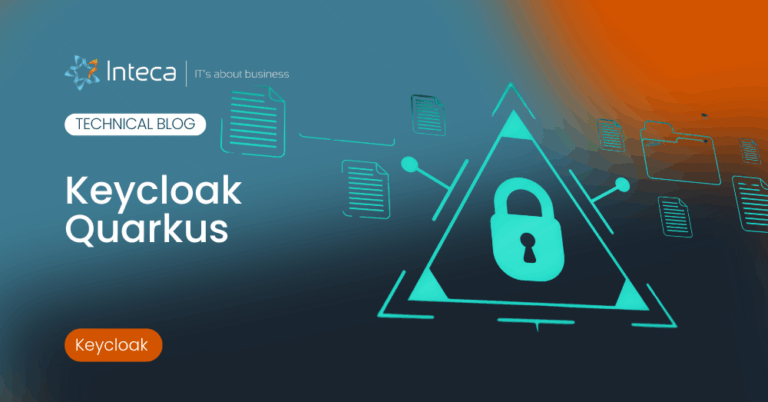 Keycloak Quarkus: The New Era of Identity and Access Management