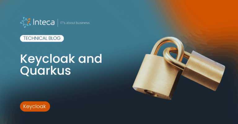 Harnessing the Power of Keycloak and Quarkus: A Comprehensive Guide