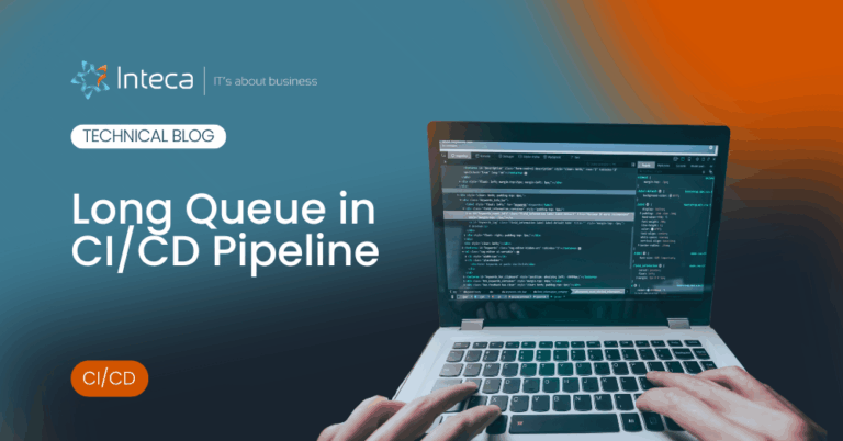 Addressing Long Queue Times and Bottlenecks in Your CI/CD Pipeline