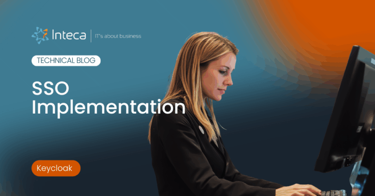 How to implement enterprise SSO with Keycloak: end-to-end guide
