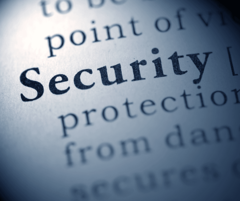 How to secure web applications cover