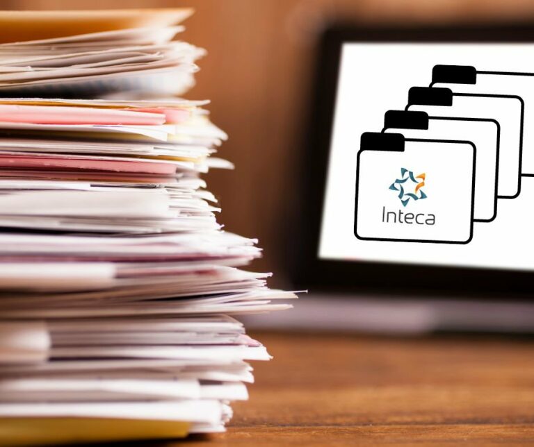 Analysis and implementation plan for document management system cover