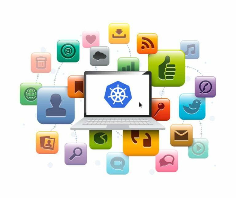 What is application modernization? cover