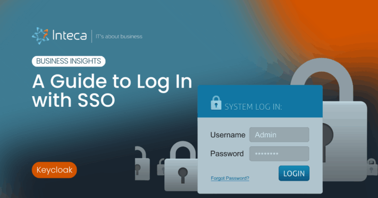 Simplifying Authentication: A Guide to Log In with SSO