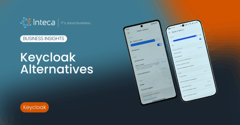 Exploring Keycloak Alternatives for Identity and Access Management