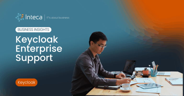 Securing Your Business with Keycloak Enterprise Support