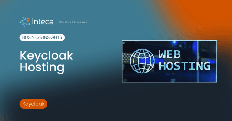 Maximizing Secure User Management with Keycloak Hosting