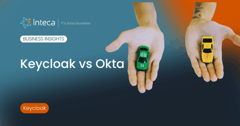 Keycloak vs Okta: A Comprehensive Comparison
