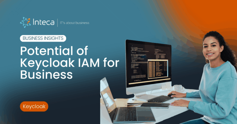 Unlocking the Potential of Keycloak IAM for Business Security