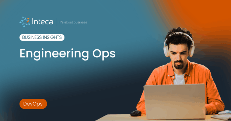 Engineering Ops: Building Strategic Partnerships for Optimal Efficiency