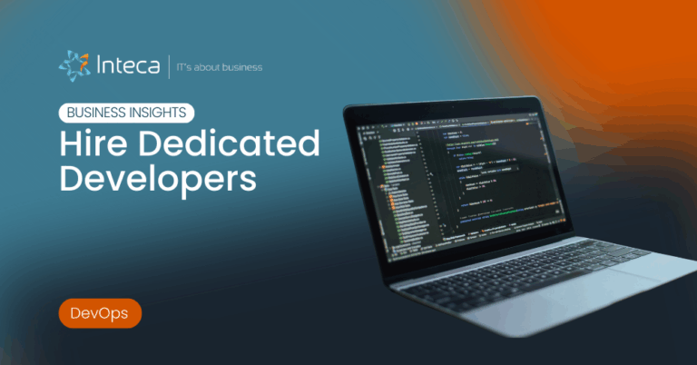 Hire Dedicated Developers: A Comprehensive Guide