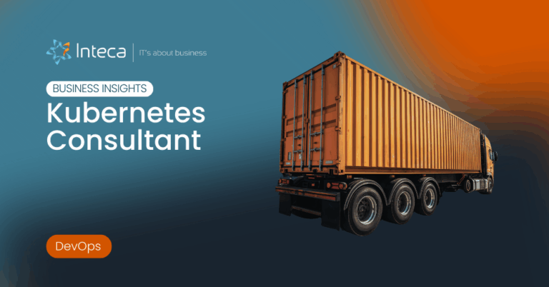 Korzyści z zatrudnienia konsultanta Kubernetes dla Twojego przedsiębiorstwa