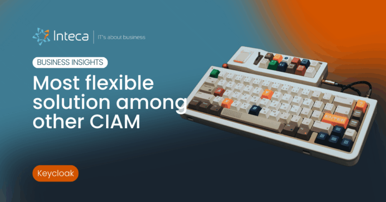 Customer Identity and Access Management software solutions: Why Keycloak is most flexible among other CIAM Solutions?