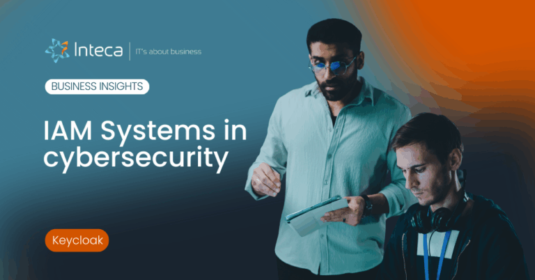 Identity and Access Management (IAM) Systems in cybersecurity