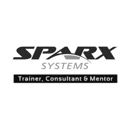 Sparx mentor partner logo