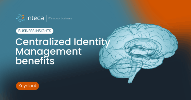 Jak bardzo skomplikowane zarządzanie zasobami ludzkimi jest skomplikowane dla Twojego działu IT? Korzyści ze scentralizowanego zarządzania tożsamością.