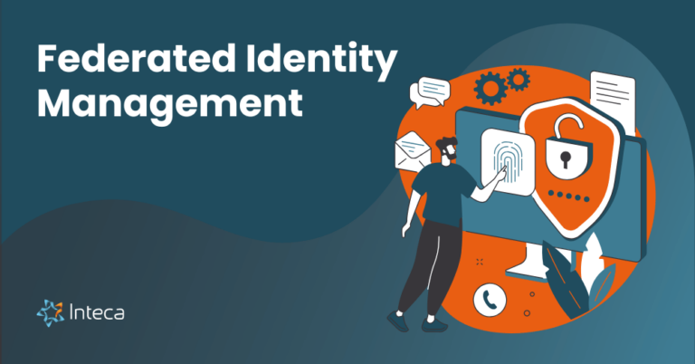 What is Federated Identity Management (FIM)?