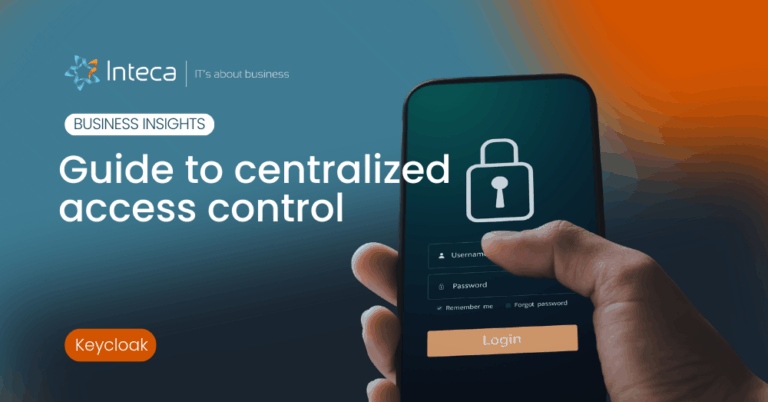 Przewodnik po scentralizowanym systemie zarządzania tożsamością i dostępem