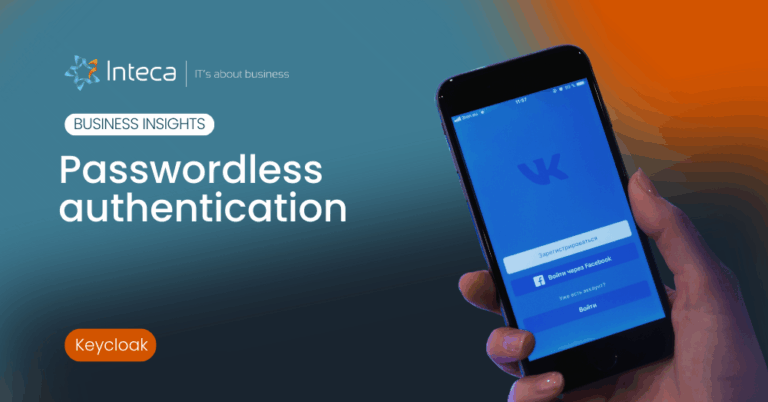 Uwierzytelnianie bez hasła — kompleksowy przewodnik