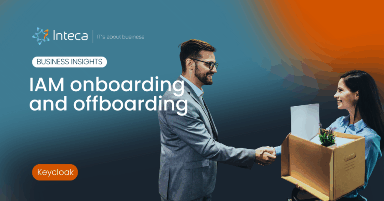 Oprogramowanie do onboardingu i offboardingu IAM – spraw, aby było bezpieczne i skuteczne