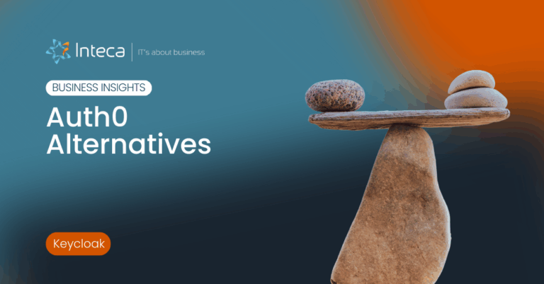 Auth0 Alternatives in 2025: More Control, Less Cost with Keycloak