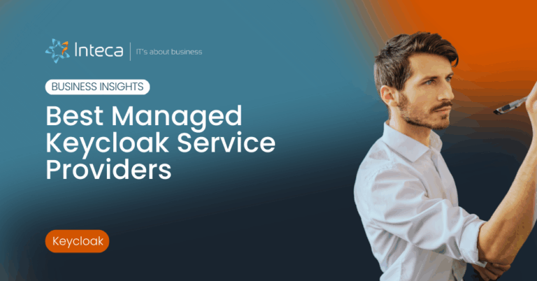 7 Best Managed Keycloak Service Providers in 2026