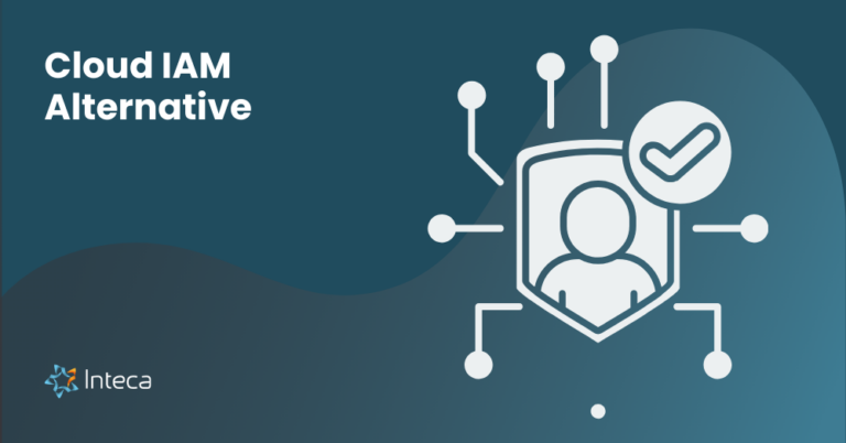 Cloud IAM Alternative for Managed Keycloak: Inteca vs Cloud-IAM