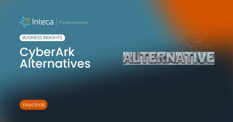 Best CyberArk Alternatives in 2025 for priviliged access management (PAM)