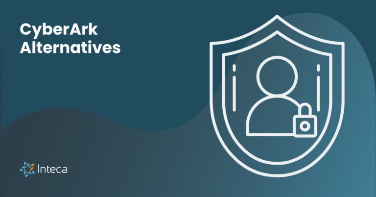 Best CyberArk Alternatives in 2025 for priviliged access management (PAM)
