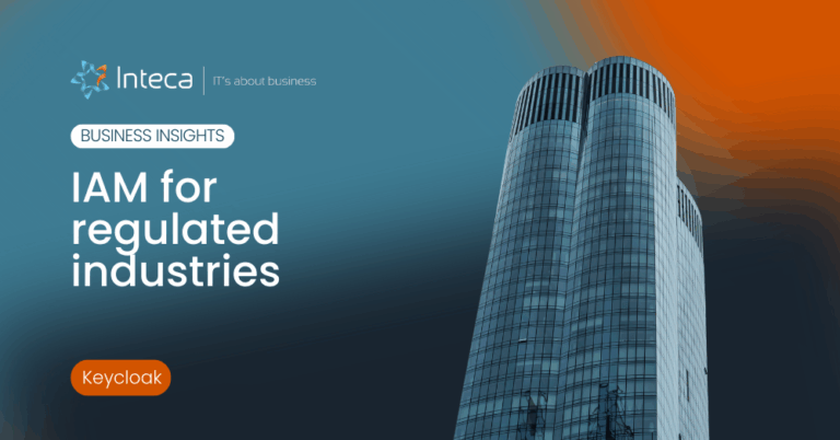 Top 6 IAM Platforms for Regulated Industries (2025 Edition)