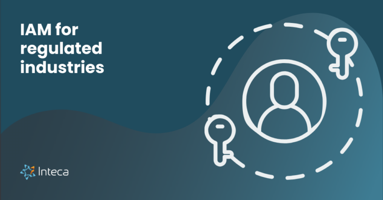 Top 6 IAM Platforms for Regulated Industries (2025 Edition)