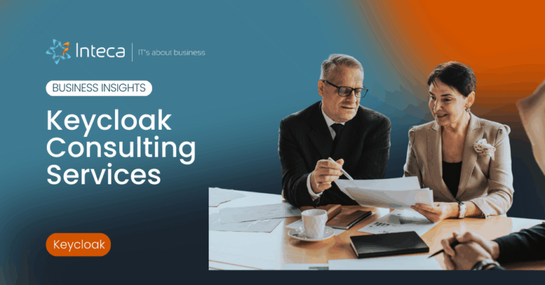 Enterprise Keycloak Consulting Services: Architecture, Integration & Custom Deployments