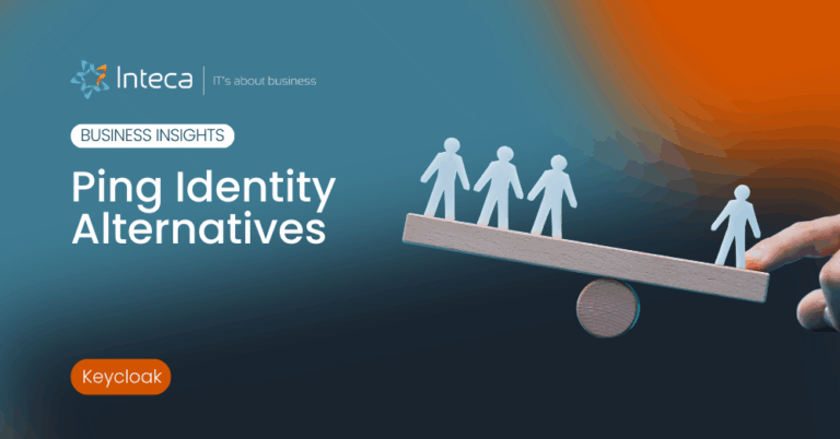 Ping Identity Alternatives: Secure IAM Without Vendor Lock-In