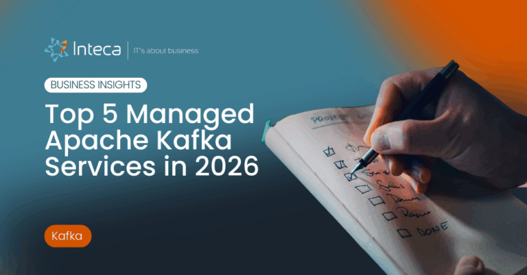 Top 5 Managed Apache Kafka Services in 2026