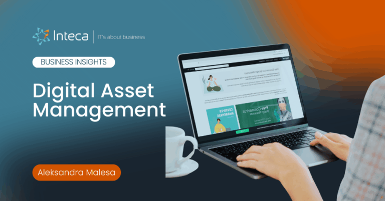 Digital Asset Management (DAM): What is it? Best Solutions for Digital Assets