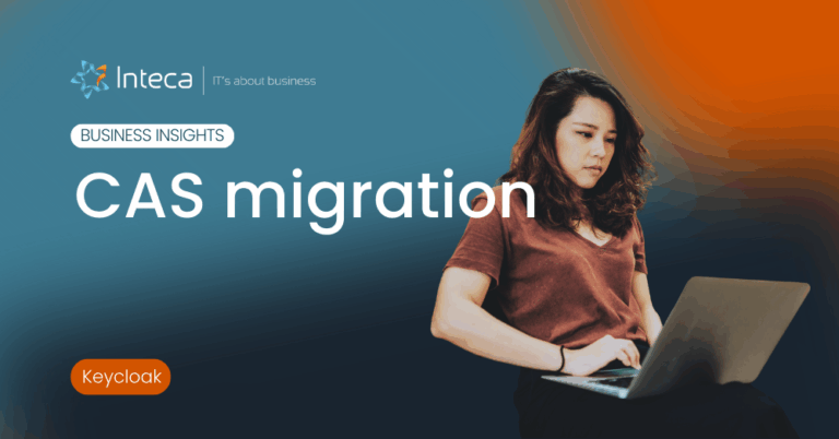 CAS Migration: How to Move from Apereo CAS to a Modern Identity Provider