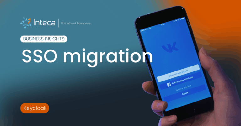 SSO migration: why legacy single-sign-on matters for security and how to modernize your stack