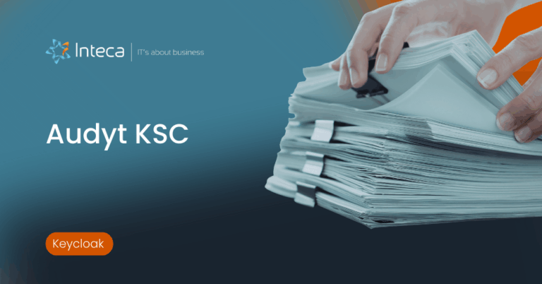 Audyt KSC po NIS2: dlaczego ten audyt wygląda inaczej niż wszystkie wcześniejsze