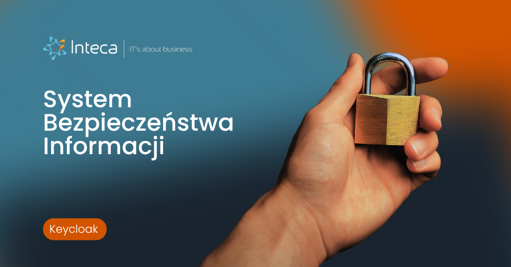 System Bezpieczeństwa Informacji » Inteca